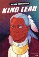 William Shakespeare - King Lear, Häftad