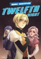 Richard Appignanesi, William Shakespeare - Twelfth Night, Häftad