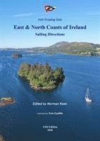 bokomslag Sailing Directions for the East & North Coasts of Ireland