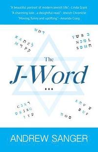 bokomslag The J-Word