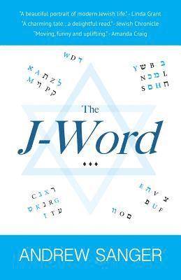 Andrew Sanger - J-Word, Häftad
