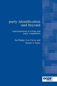 bokomslag Party Identification and Beyond