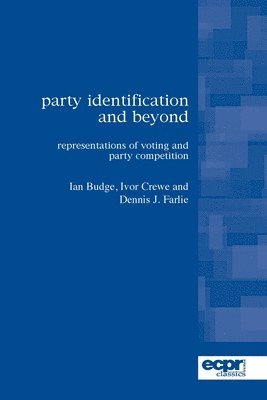 Party Identification and Beyond 1