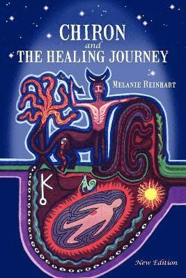 Chiron and the Healing Journey 1
