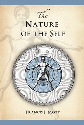 bokomslag The Nature of the Self