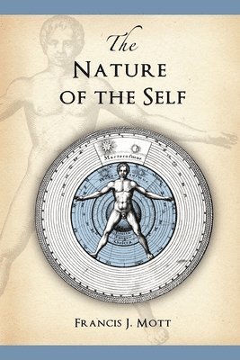 Francis J. Mott, Melanie Reinhart, Melanie Reinhart - Nature of the Self, Häftad