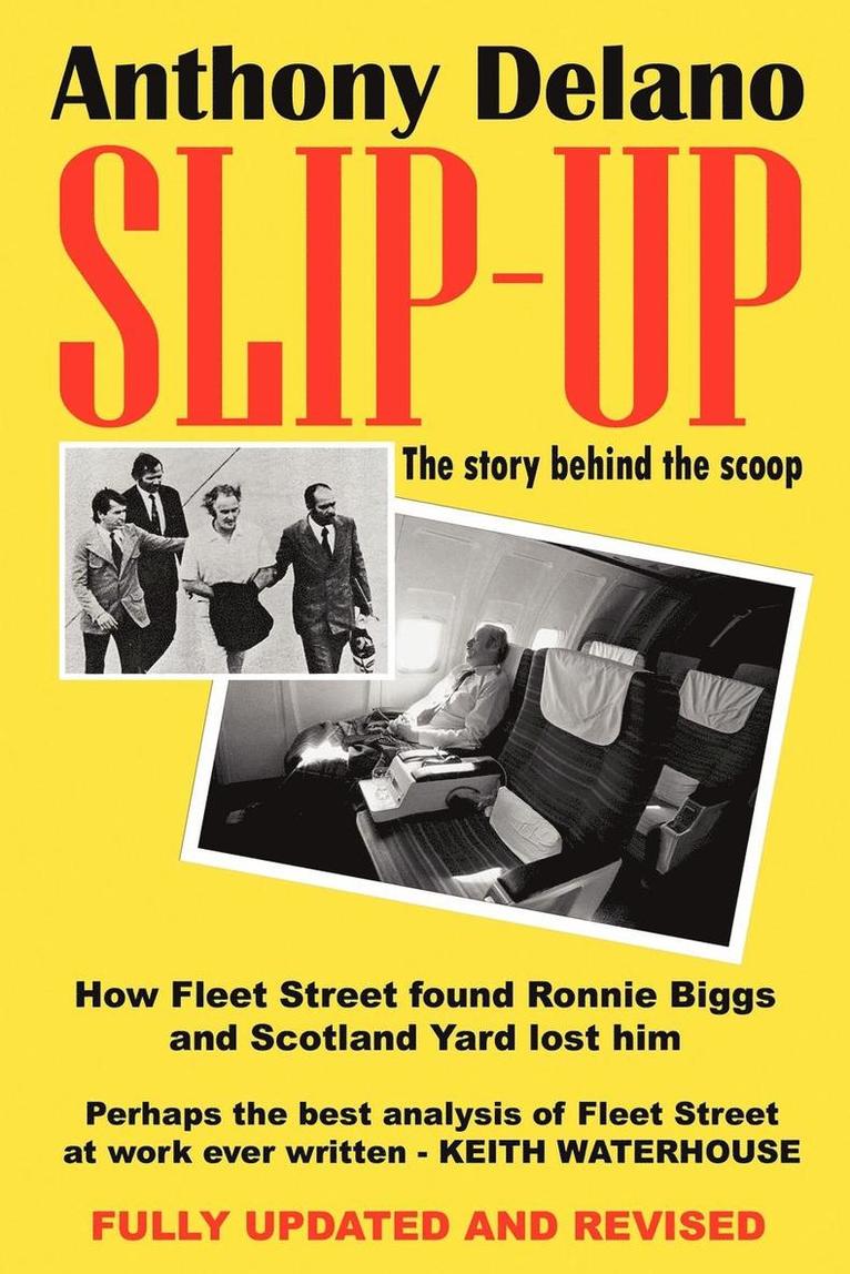 Slip-up