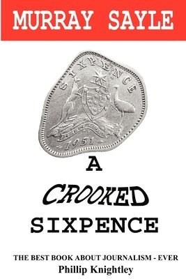 bokomslag Crooked Sixpence