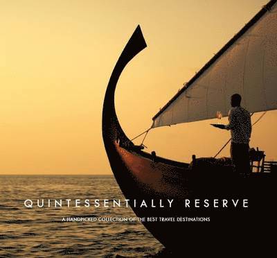 Quintessentially Reserve 1