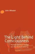 Light Behind Consciousness