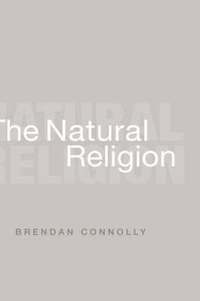 bokomslag The Natural Religion