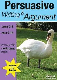 bokomslag Learning Persuasive Writing and Argument
