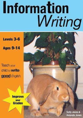 Information Writing 1