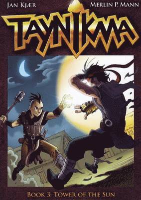 Taynikma