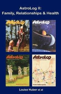 bokomslag AstroLog II