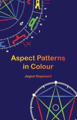 Joyce Susan Hopewell - Aspect Patterns in Colour, Häftad