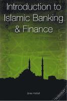 bokomslag Introduction to Islamic Banking and Finance
