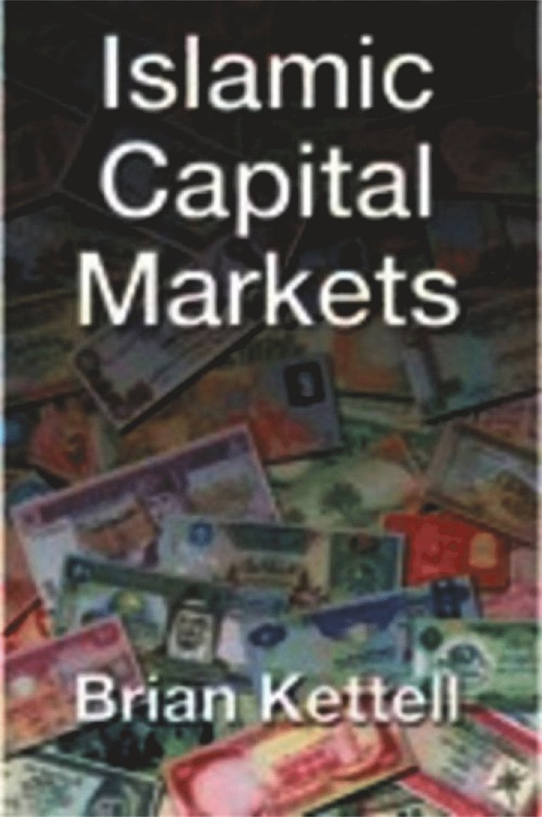 Islamic Capital Markets