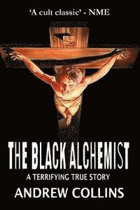bokomslag The Black Alchemist