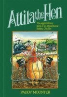 Attila the Hen
