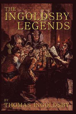 Ingoldsby Legends