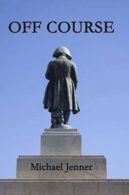Michael Jenner - Off Course, Häftad