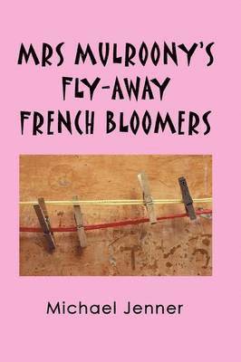 bokomslag Mrs Mulroony's Fly-away French Bloomers