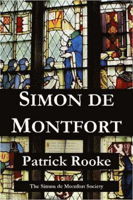 Simon De Montfort 1