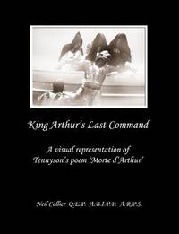 bokomslag King Arthur's Last Command