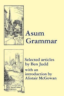 Asum Grammar 1