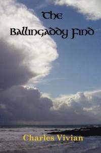 bokomslag Ballingaddy Find