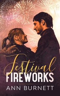 bokomslag Festival Fireworks