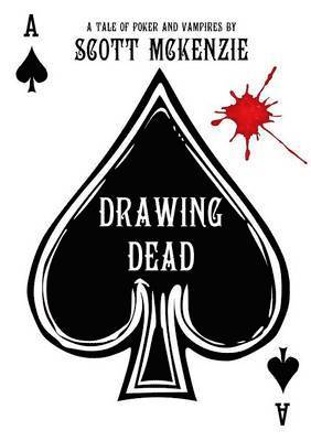 Scott McKenzie - Drawing Dead, Häftad