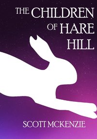 bokomslag The Children of Hare Hill