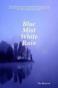 bokomslag Blue Mist White Rain