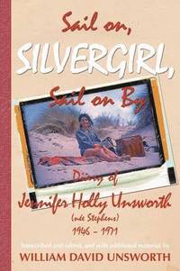 bokomslag Sail on Silvergirl