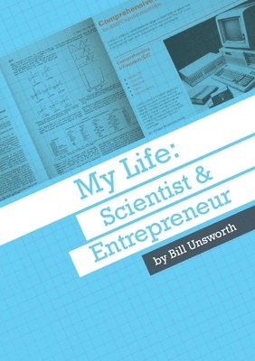 bokomslag My Life