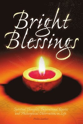 bokomslag Bright Blessings