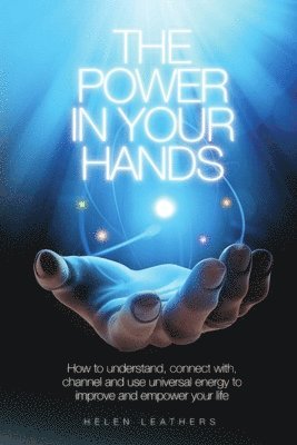 bokomslag Power in Your Hands