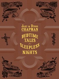 bokomslag Bedtime Tales for Sleepless Nights