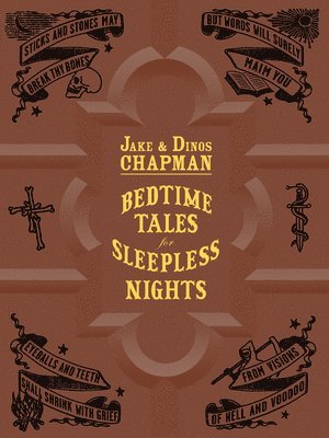 Bedtime Tales for Sleepless Nights 1