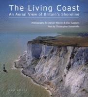 bokomslag Living Coast