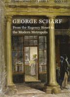 bokomslag George Scharf
