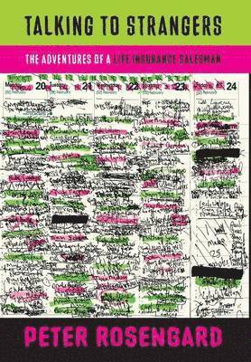 Talking to Strangers