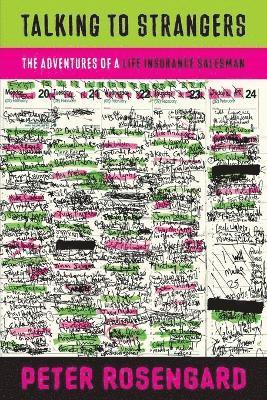 Peter Rosengard - Talking to Strangers, Häftad