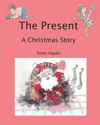 Peter Hayes - Present, Häftad