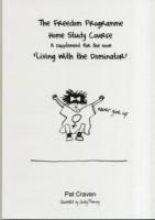 bokomslag Freedom Programme Home Study Course