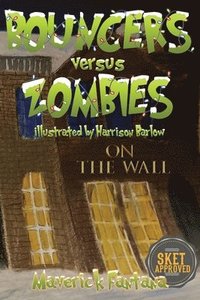 bokomslag Bouncers versus Zombies