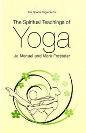 bokomslag The Spiritual Teachings of Yoga