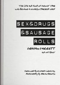 bokomslag Sex & Drugs & Sausage Rolls